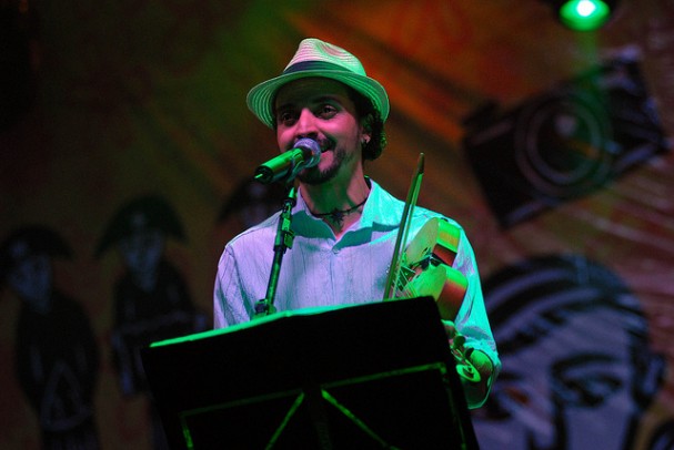 Beto Figueirôa
