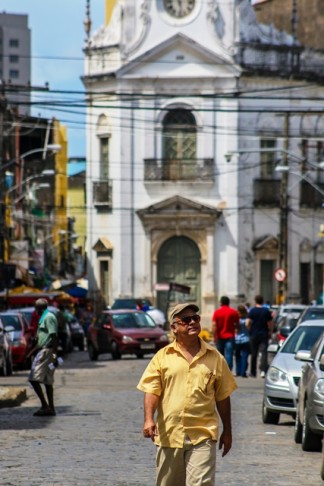 Walmir Chagas