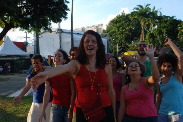 Paloma Granjeiro/Divulgação