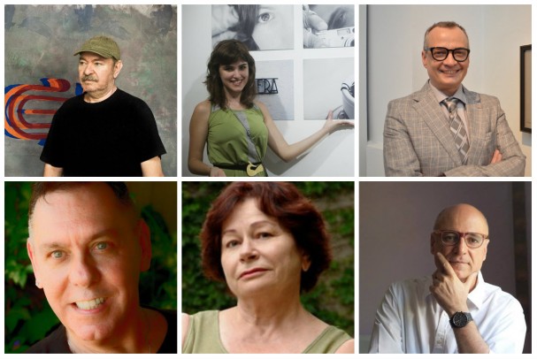 Raul Córdula, Olívia Míndelo, Carlos Trevi, Marcus Lontra, Elvira Vernaschi e Agnaldo Farias vão participar das palestras e mesas redondas do encontro