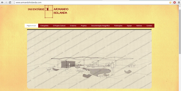 site_armando_holanda