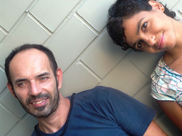 Foto: Afonso Oliveira