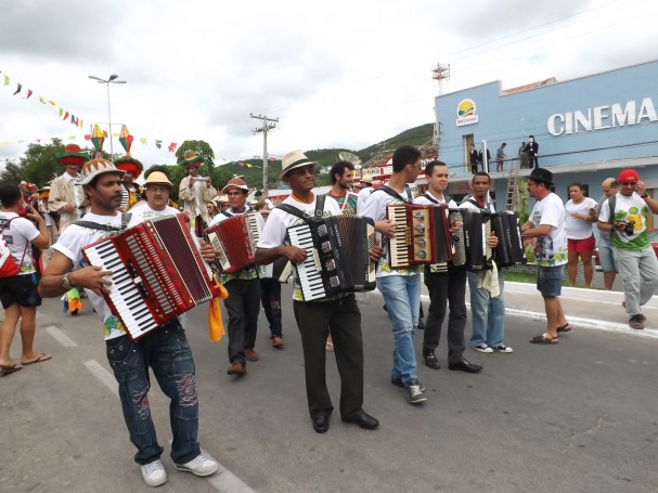 Cultura Livre nas Feiras/divulgação