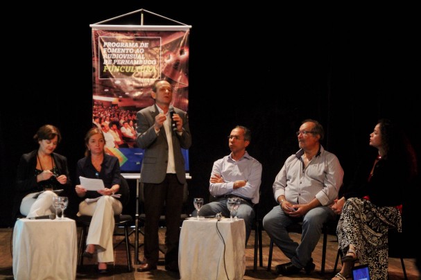 Costa Neto / Secult-PE