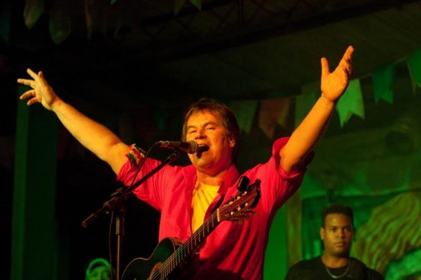 André Nery/divulgação