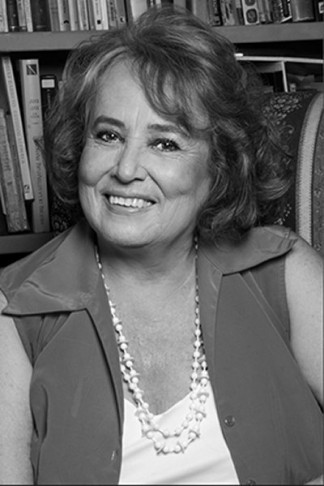 Escritora Luzilá Gonçalves é a grande homenageada do FIG deste ano.