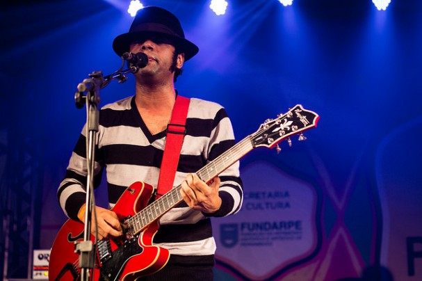 Normando Siqueira