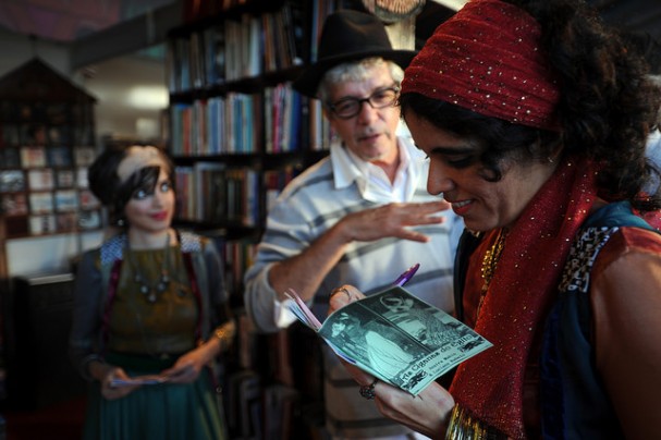 Léo Caldas (Secult-PE)