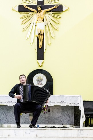 Normando Siqueira/Secult-PE