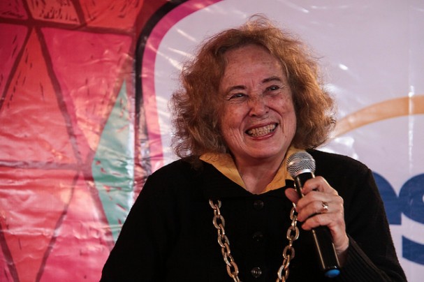 Jorge Farias