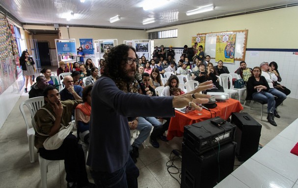 Rodrigo Ramos/Secult-PE