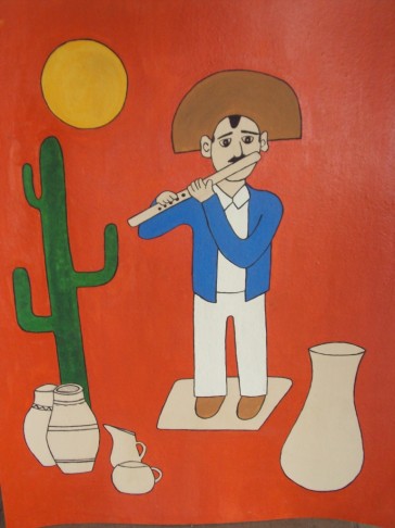 106 anos do Mestre Vitalino e da Arte Figurativa do Alto do Moura