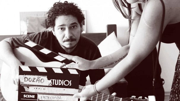 Alex Guterres/Dozão