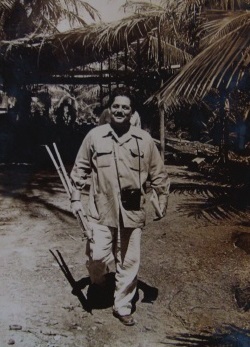 Arquivo Iphan