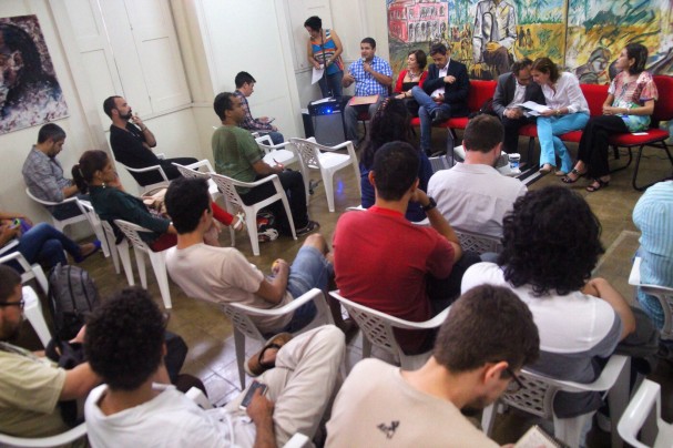 premio pasargada Costa Neto / Secult-PE