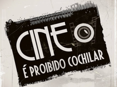 proibido cochilar