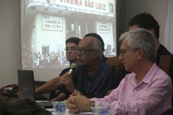 seminario triunfo 2 Costa Neto/Secult-PE