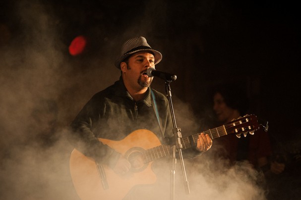 Foto: Edmar Melo