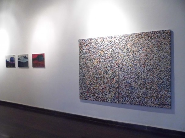 mostra RN divulgação