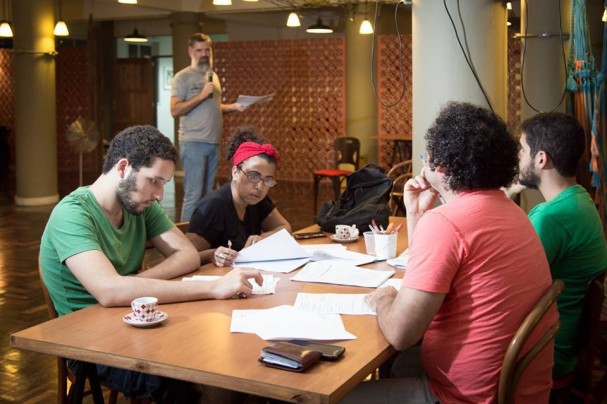 Orbe Coworking/divulgação
