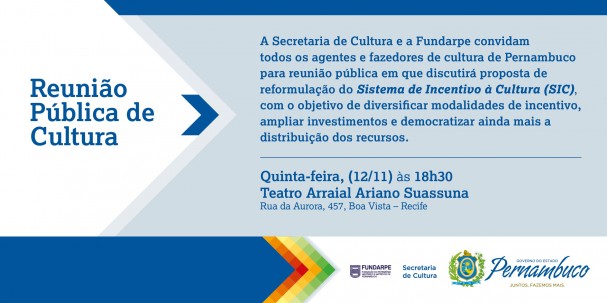 divulgação