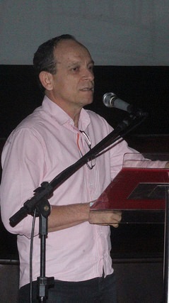 Djair Freire