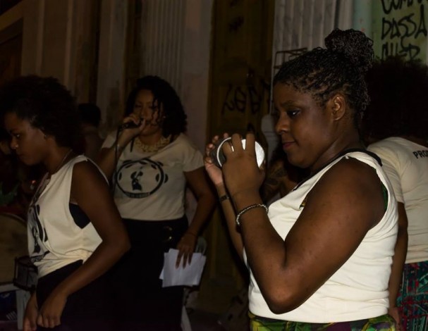 Foto: Cyndi Sanielle/divulgação