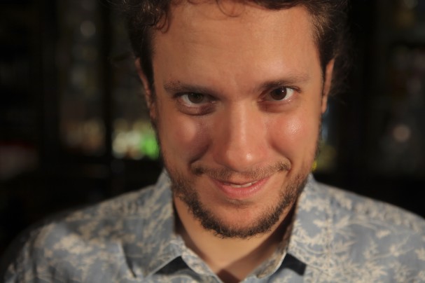 Beto Figueiroa