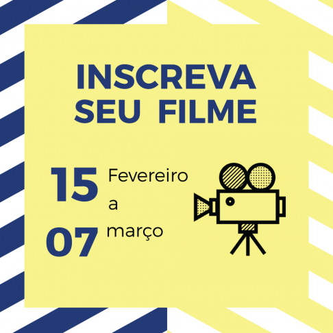 I Mostra de Cine ma da Vitória de Santo Antão