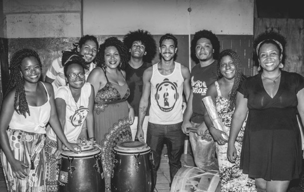 Foto: Cyndi Sanielle/divulgação