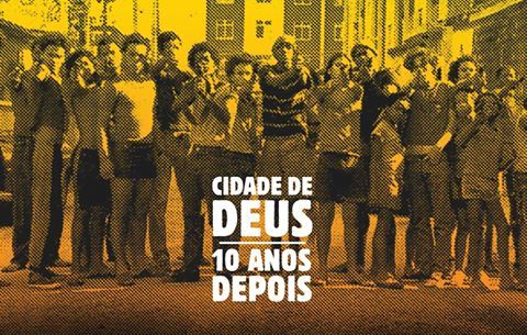 cidade de deus