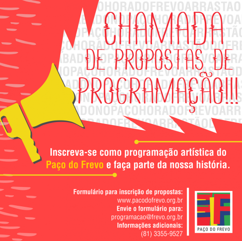 divulgação
