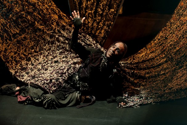 Foto: Wellington Dantas/divulgação