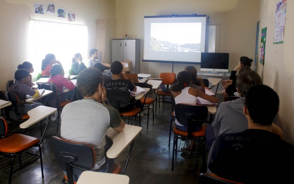 Foto: Ricardo Moura