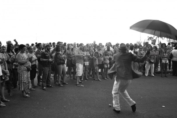 Acervo DDDANÇA
