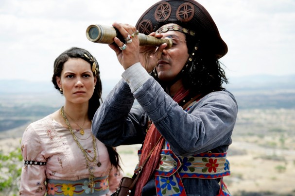 Still/Filme
