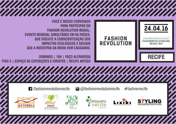 fashion revolution