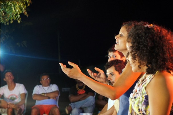 Foto: Camila Rodrigues/divulgação