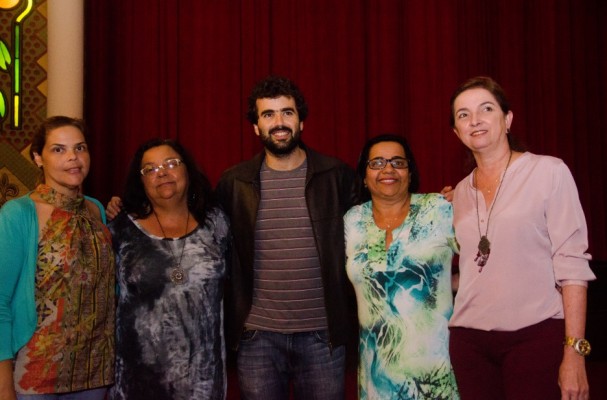 Foto: Jan Ribeiro
