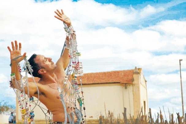 Still do filme