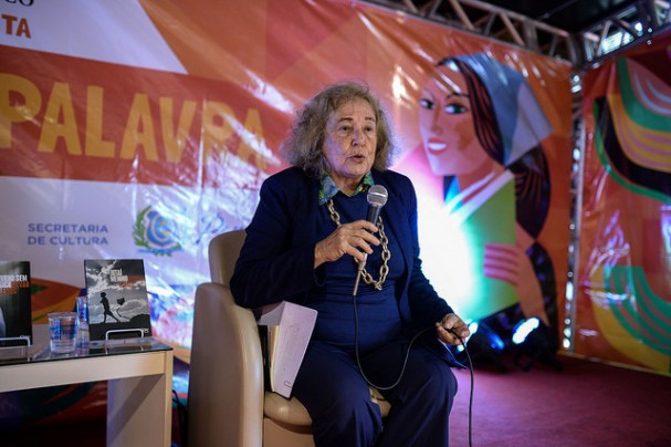 Laís Domingues