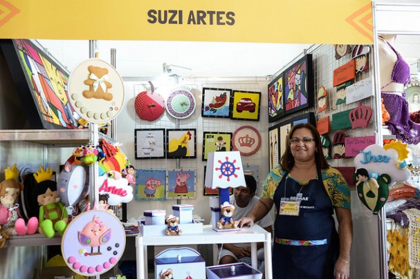 Foto: Laís Domingues
