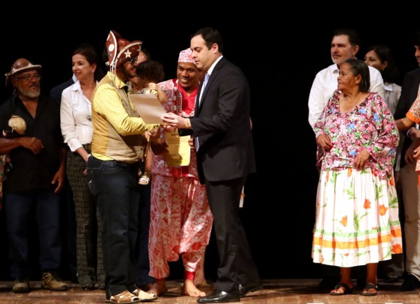 Aluísio Moreira/SEI