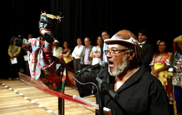 Aluísio Moreira/SEI