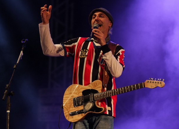 Rodrigo Ramos