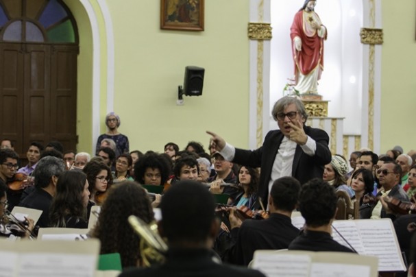 Música na Catedral
