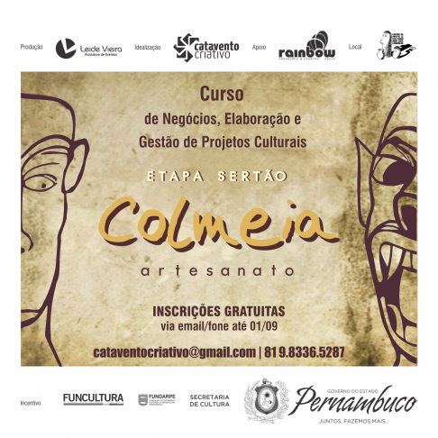 Arte/Divulgação