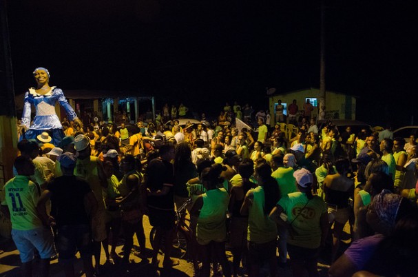 Jan Ribeiro/Fundarpe