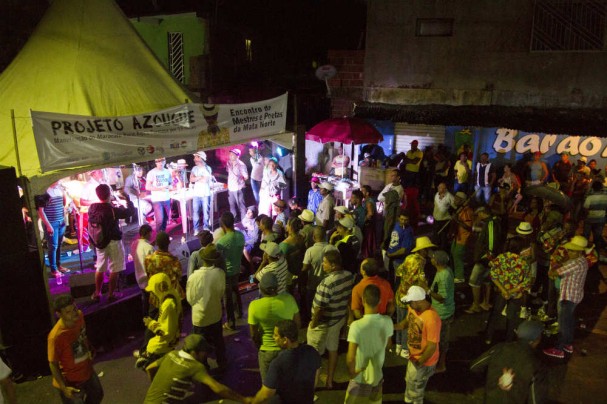 Foto: Heudes Régis/divulgação