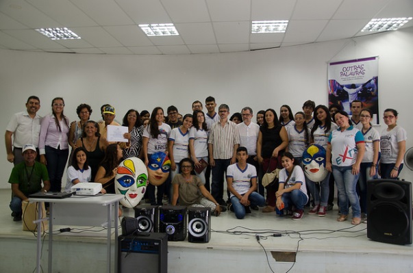Projeto Outras Palavras - Santa Cruz do Capibaribe - Jan Ribeiro - 03 Foto: Jan Ribeiro